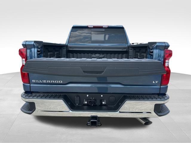 new 2025 Chevrolet Silverado 2500 car, priced at $57,885