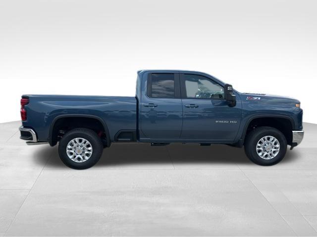 new 2025 Chevrolet Silverado 2500 car, priced at $57,885