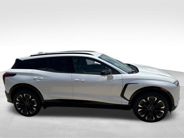 new 2024 Chevrolet Blazer EV car, priced at $47,090