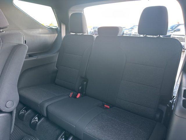 new 2026 Chevrolet Traverse car, priced at $45,150