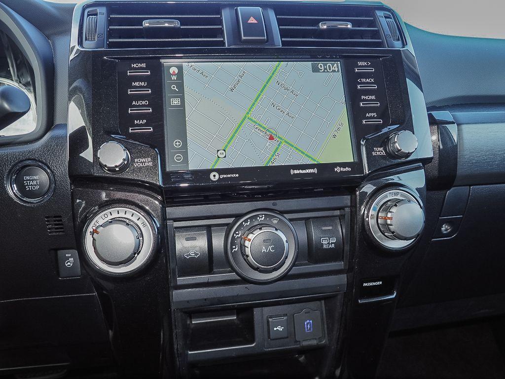 used 2024 Toyota 4Runner car, priced at $48,851