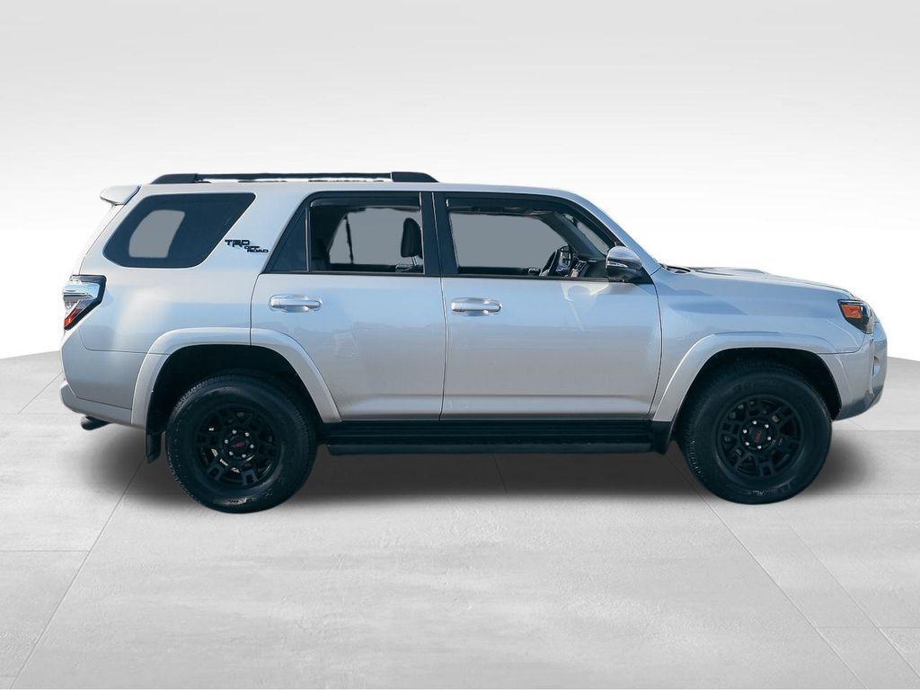used 2024 Toyota 4Runner car, priced at $48,851