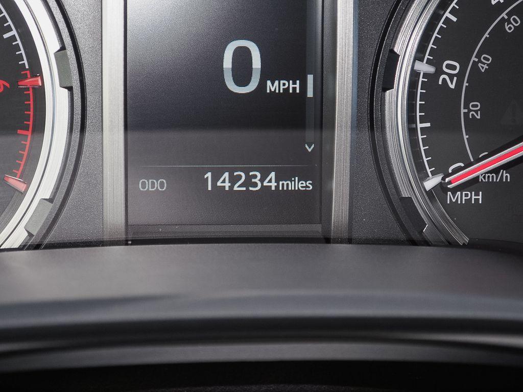 used 2024 Toyota 4Runner car, priced at $48,851