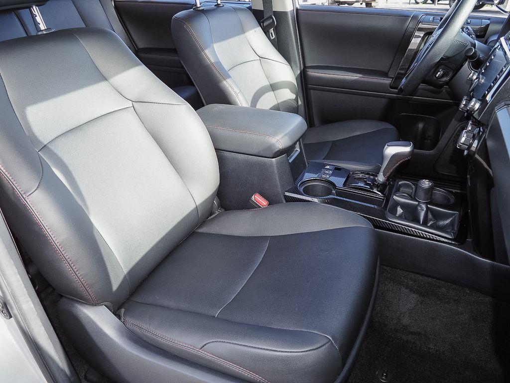 used 2024 Toyota 4Runner car, priced at $48,851