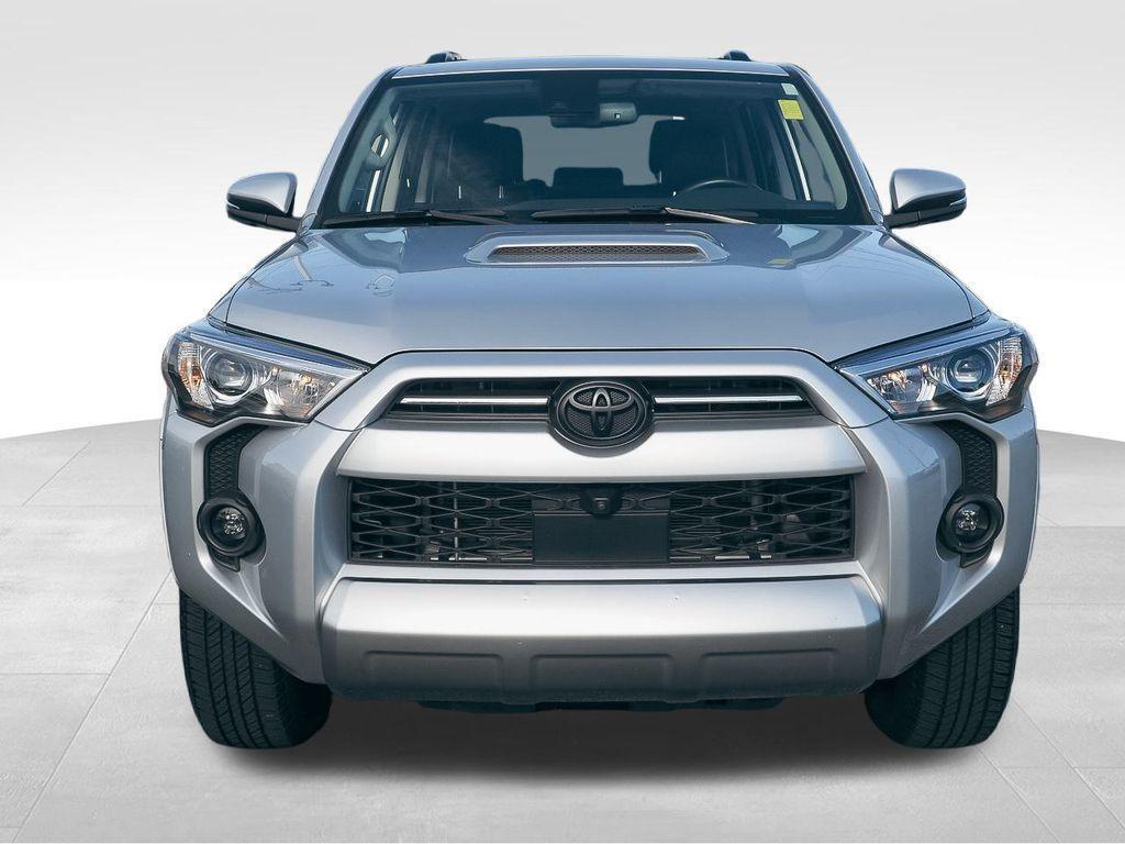 used 2024 Toyota 4Runner car, priced at $48,851