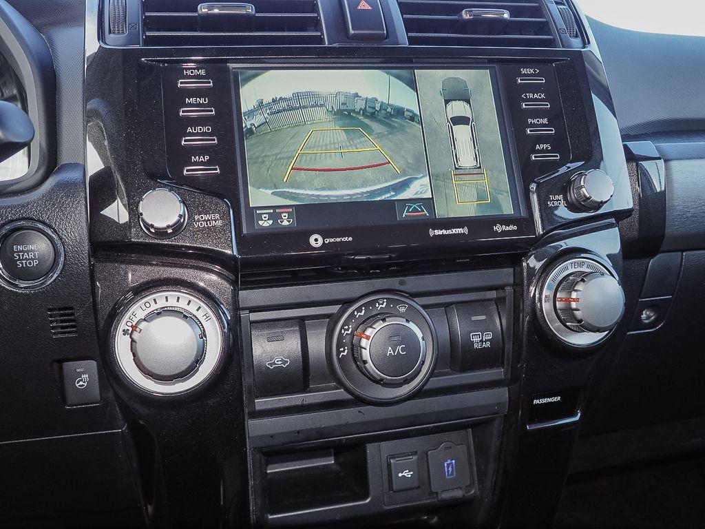used 2024 Toyota 4Runner car, priced at $48,851