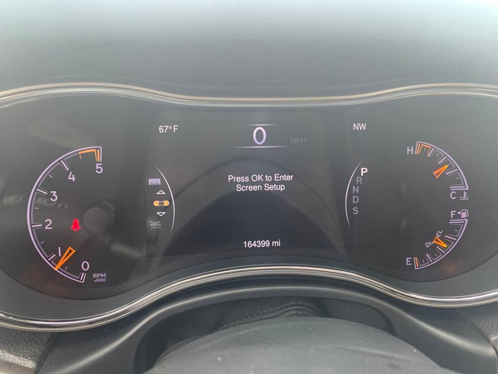 used 2014 Jeep Grand Cherokee car, priced at $10,972