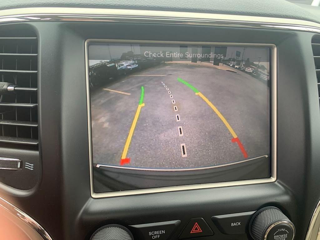 used 2014 Jeep Grand Cherokee car, priced at $10,972