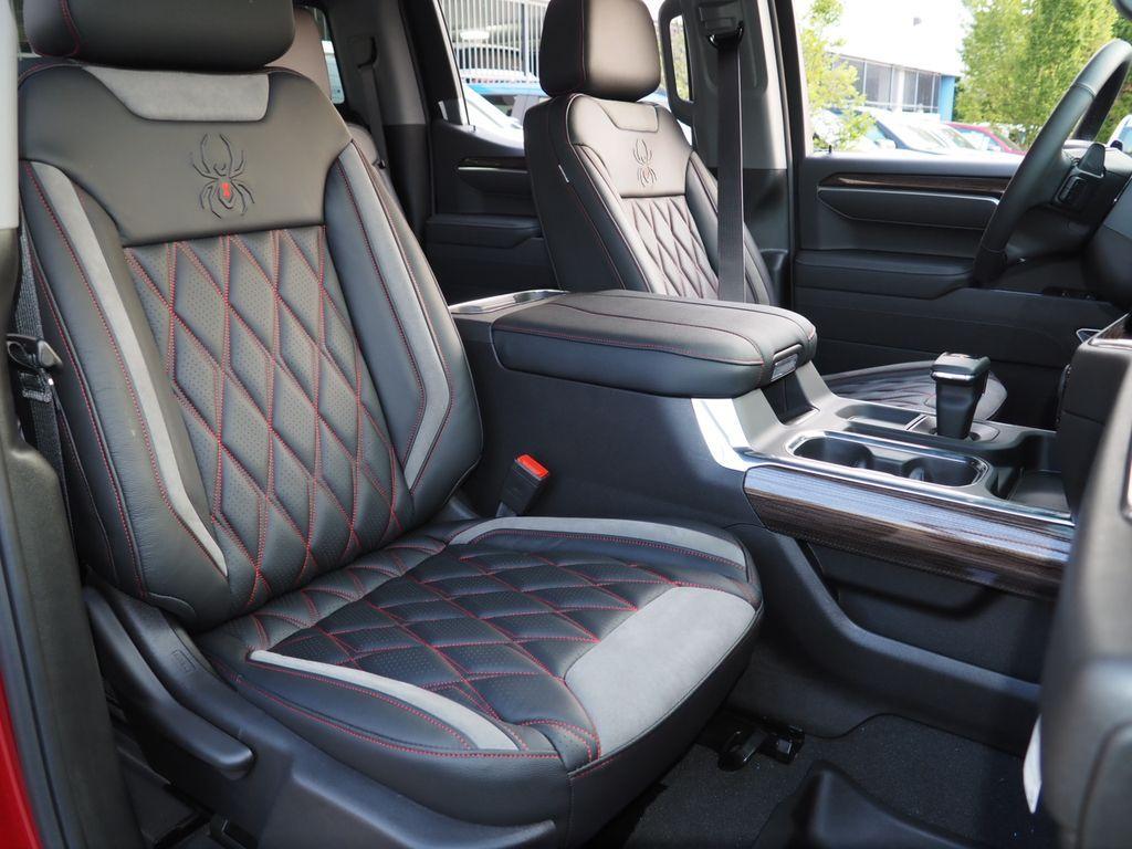 new 2025 Chevrolet Silverado 1500 car, priced at $77,937