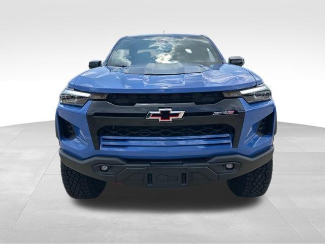 new 2025 Chevrolet Colorado car, priced at $60,835