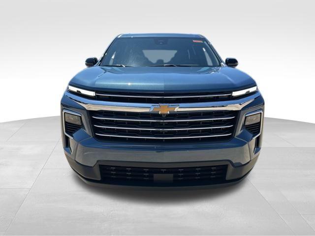 new 2025 Chevrolet Traverse car, priced at $45,695