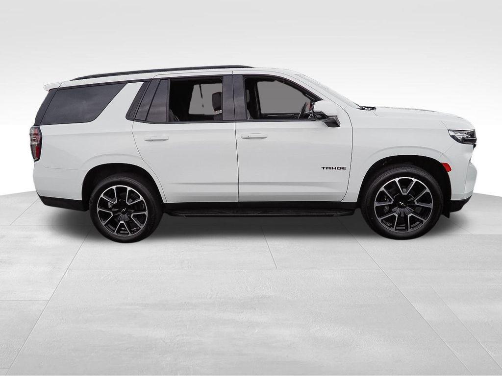 used 2023 Chevrolet Tahoe car, priced at $61,208