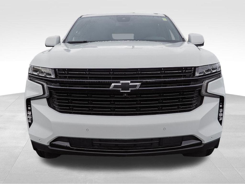 used 2023 Chevrolet Tahoe car, priced at $61,208