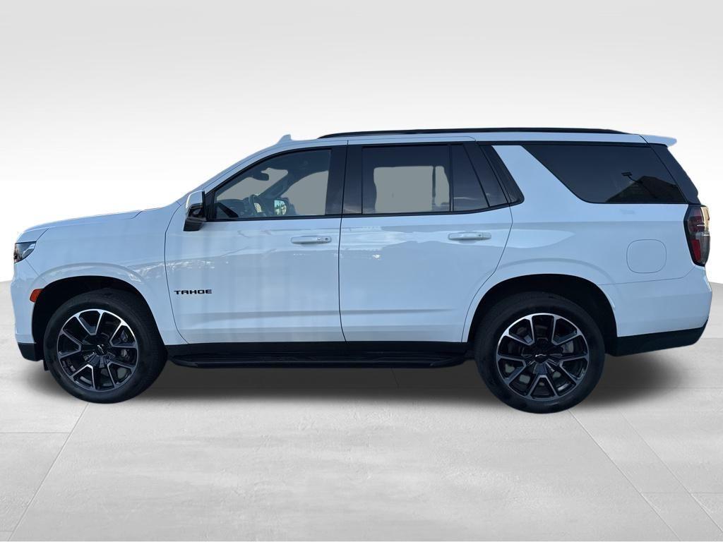 used 2023 Chevrolet Tahoe car, priced at $62,320