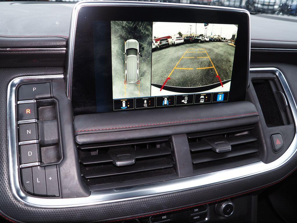 used 2023 Chevrolet Tahoe car, priced at $61,208