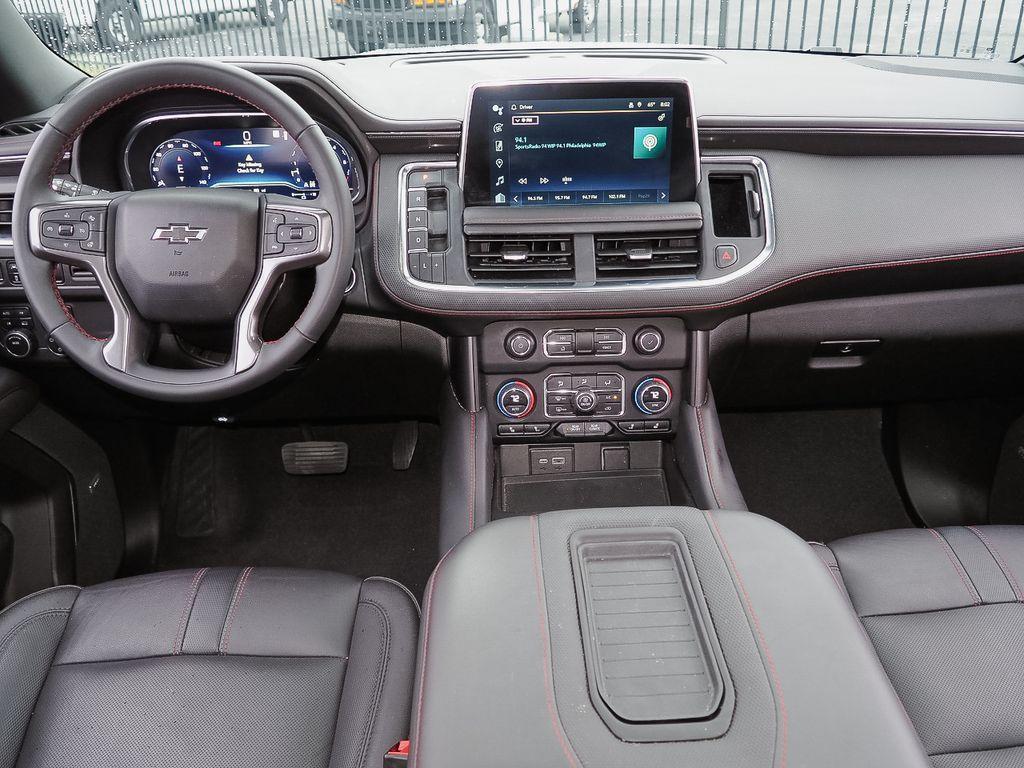 used 2023 Chevrolet Tahoe car, priced at $61,208