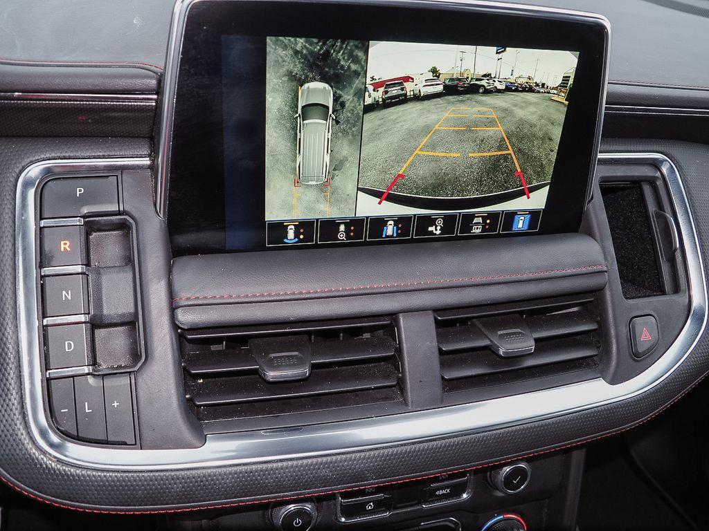 used 2023 Chevrolet Tahoe car, priced at $61,208