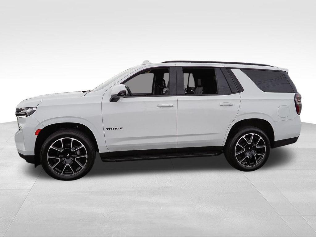 used 2023 Chevrolet Tahoe car, priced at $61,208
