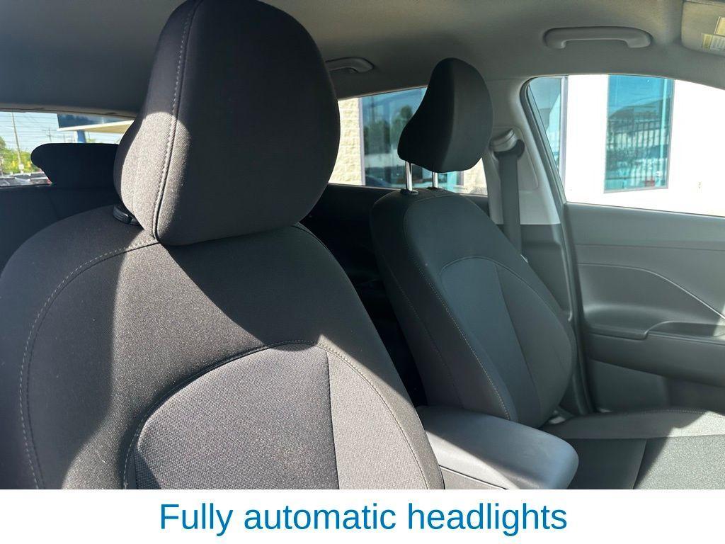 used 2024 Hyundai Kona car, priced at $22,667