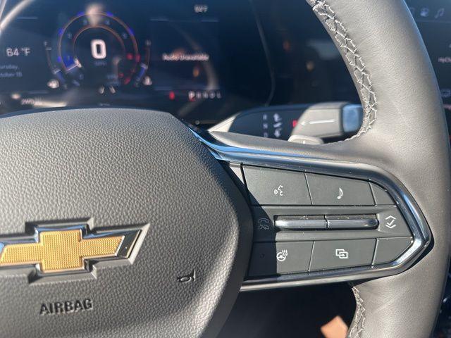 new 2026 Chevrolet Suburban car, priced at $90,179