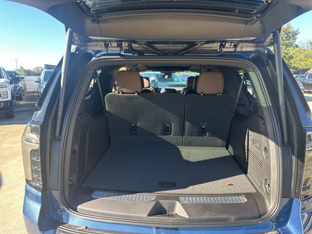 new 2026 Chevrolet Suburban car, priced at $90,179