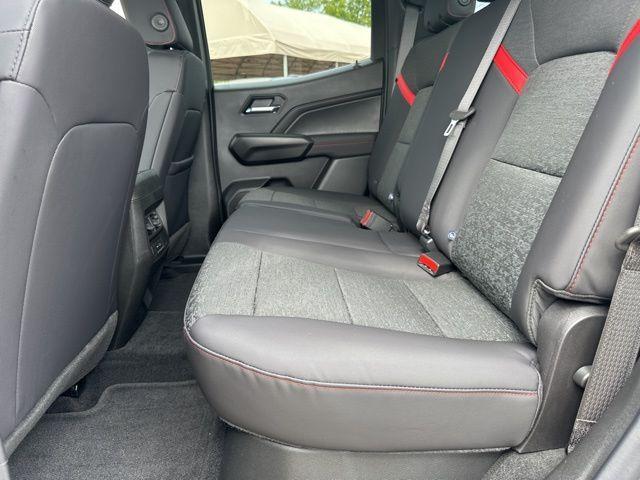 new 2026 Chevrolet Colorado car, priced at $46,610