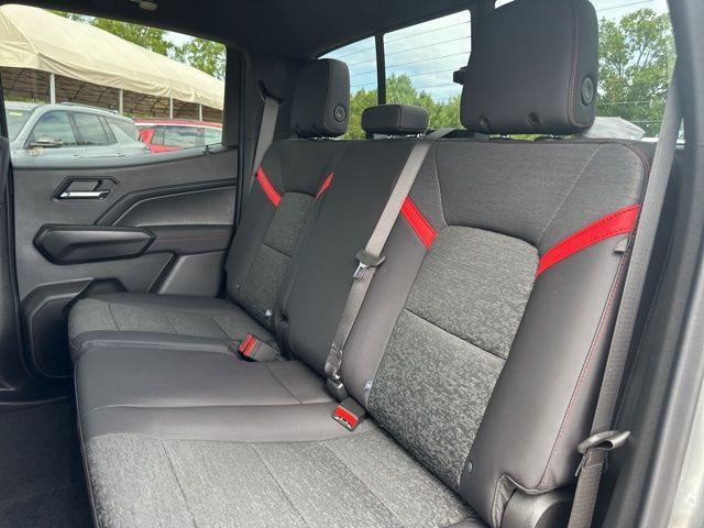 new 2026 Chevrolet Colorado car, priced at $46,610