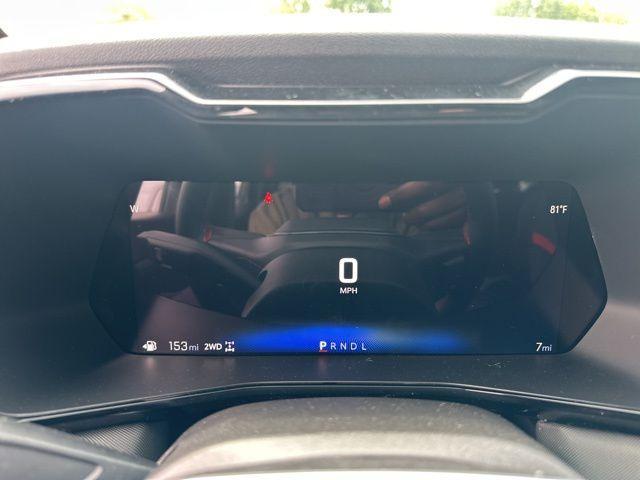 new 2026 Chevrolet Colorado car, priced at $46,610