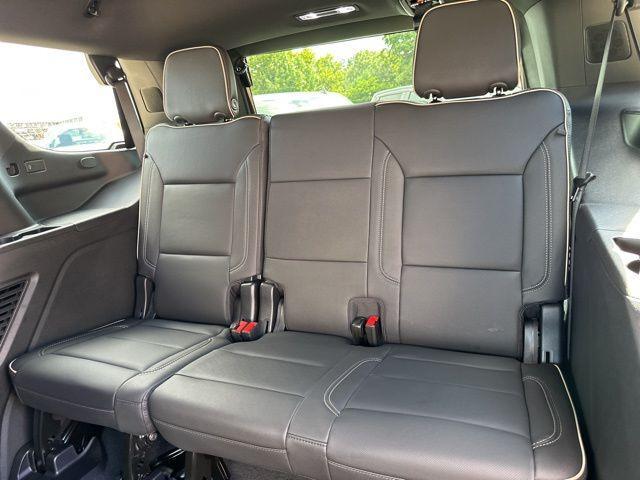 new 2025 Chevrolet Tahoe car, priced at $81,905