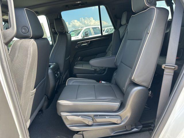 new 2025 Chevrolet Tahoe car, priced at $81,905