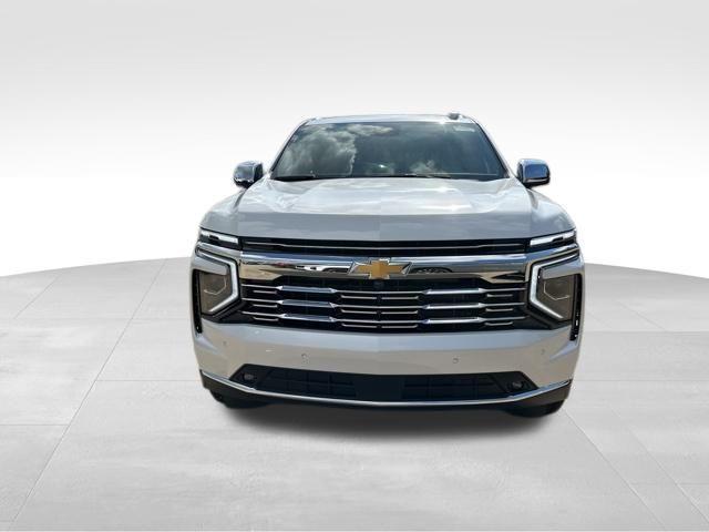 new 2025 Chevrolet Tahoe car, priced at $81,905