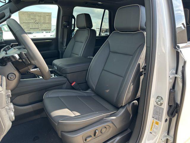 new 2025 Chevrolet Tahoe car, priced at $81,905