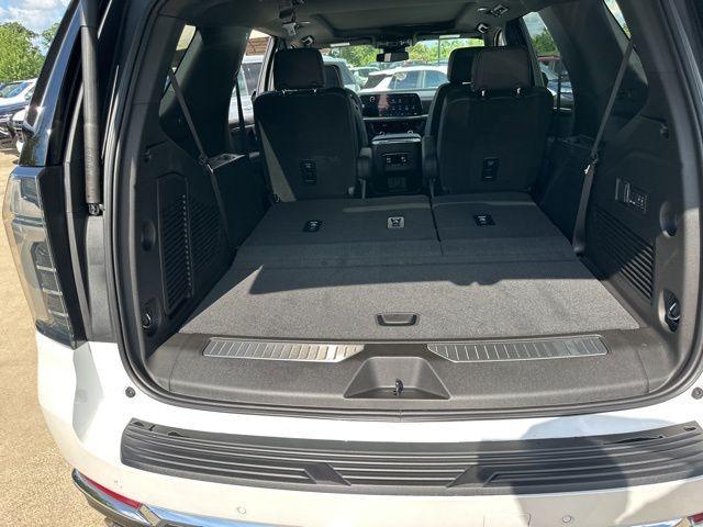 new 2025 Chevrolet Tahoe car, priced at $81,905