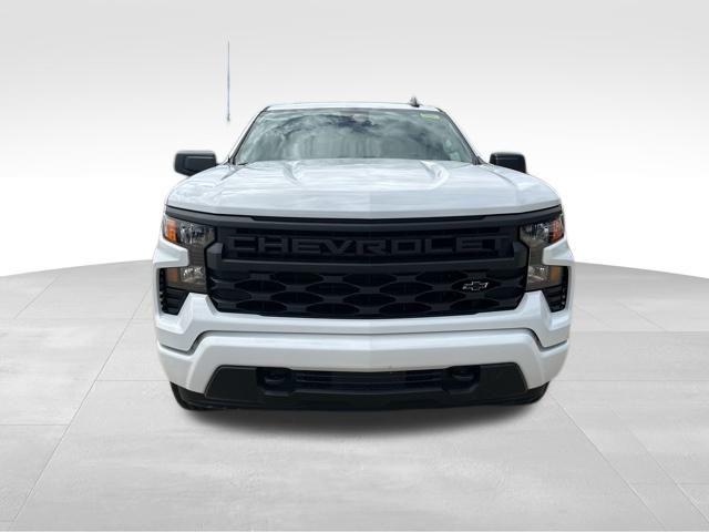 new 2026 Chevrolet Silverado 1500 car, priced at $45,620