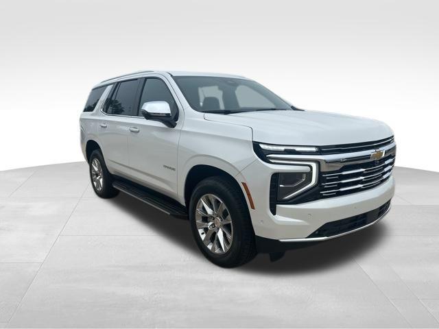 new 2025 Chevrolet Tahoe car, priced at $78,685