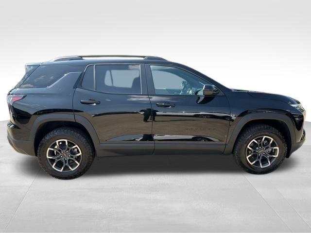 new 2026 Chevrolet Equinox car, priced at $36,845