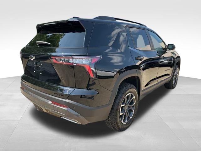 new 2026 Chevrolet Equinox car, priced at $36,845