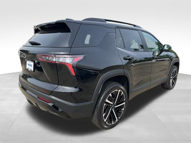 new 2026 Chevrolet Equinox car, priced at $34,135