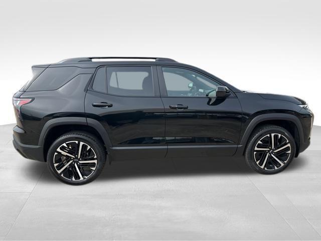 new 2026 Chevrolet Equinox car, priced at $34,135