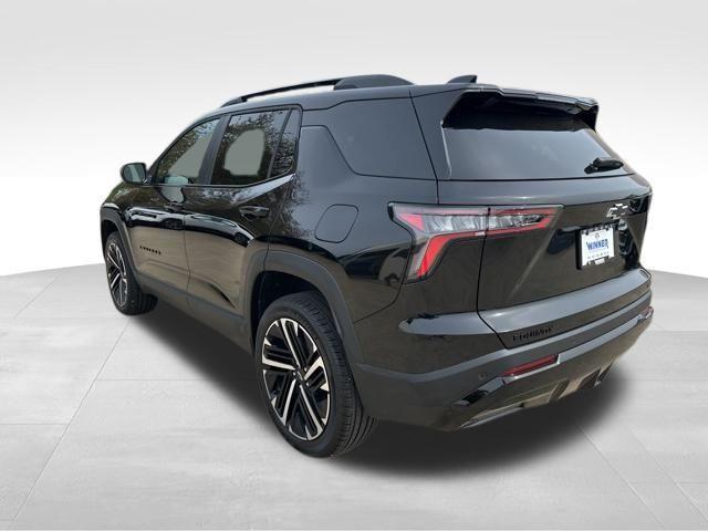 new 2026 Chevrolet Equinox car, priced at $34,135