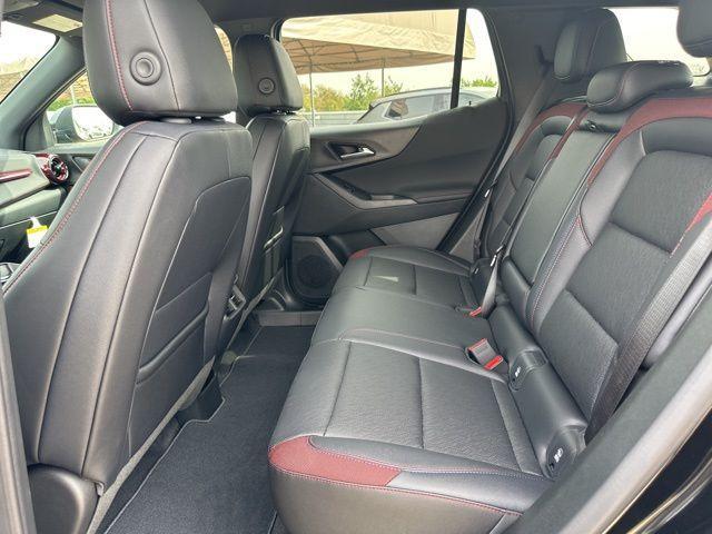 new 2026 Chevrolet Equinox car, priced at $34,135