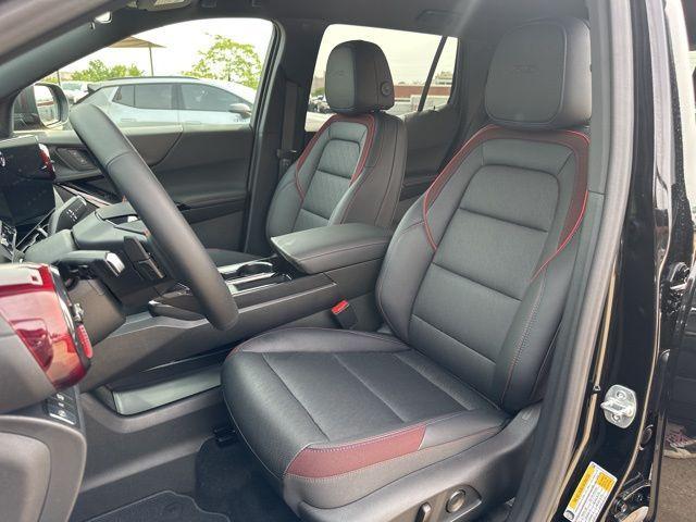 new 2026 Chevrolet Equinox car, priced at $34,135