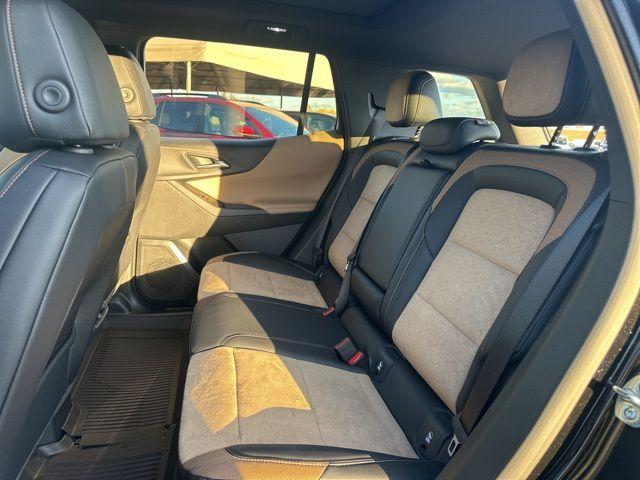 new 2026 Chevrolet Equinox car, priced at $36,930