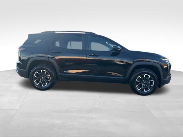 new 2026 Chevrolet Equinox car, priced at $36,930