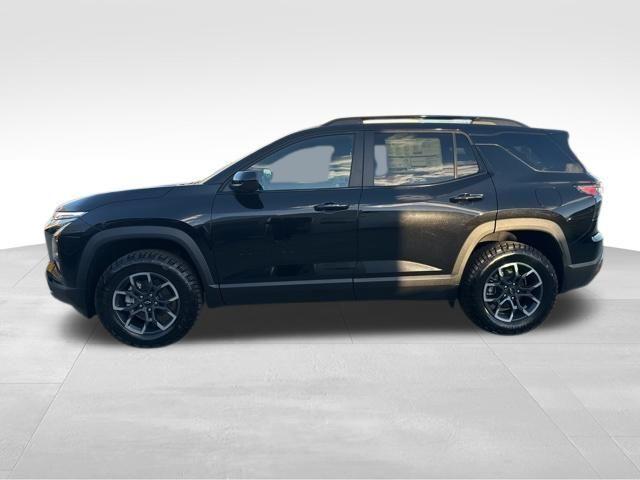 new 2026 Chevrolet Equinox car, priced at $36,930