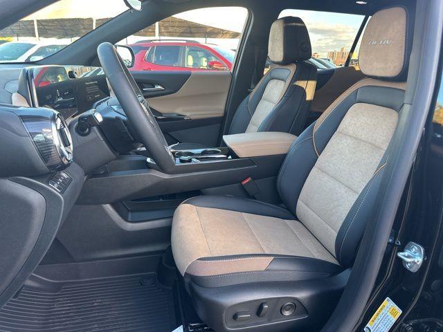 new 2026 Chevrolet Equinox car, priced at $36,930