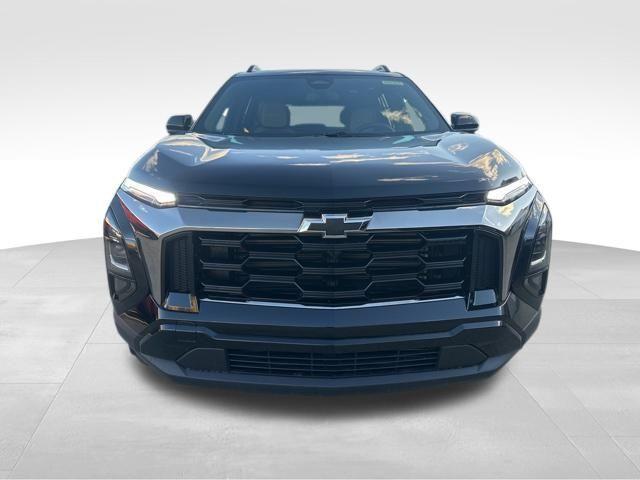 new 2026 Chevrolet Equinox car, priced at $36,930