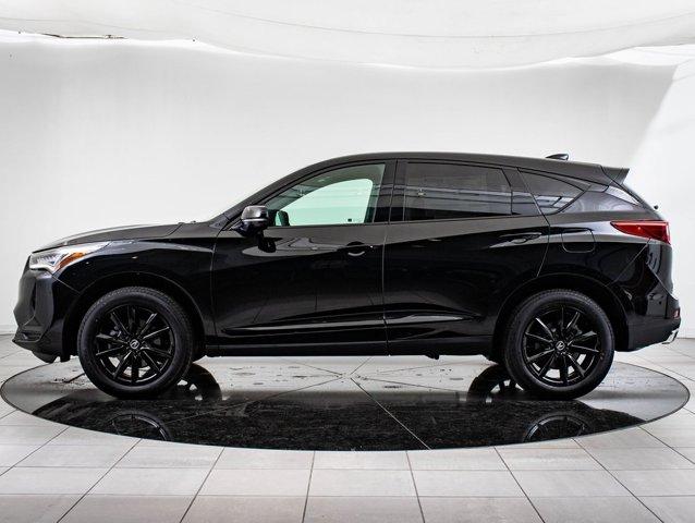 used 2025 Acura RDX car, priced at $44,998
