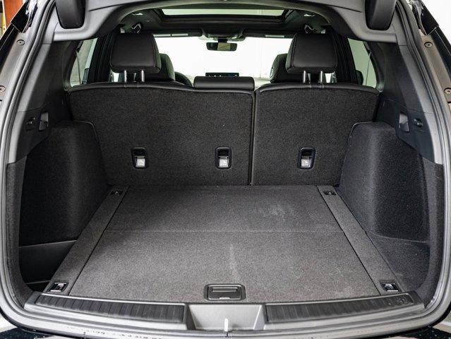 used 2025 Acura RDX car, priced at $44,998