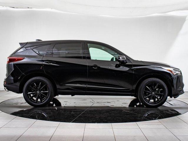 used 2025 Acura RDX car, priced at $44,998